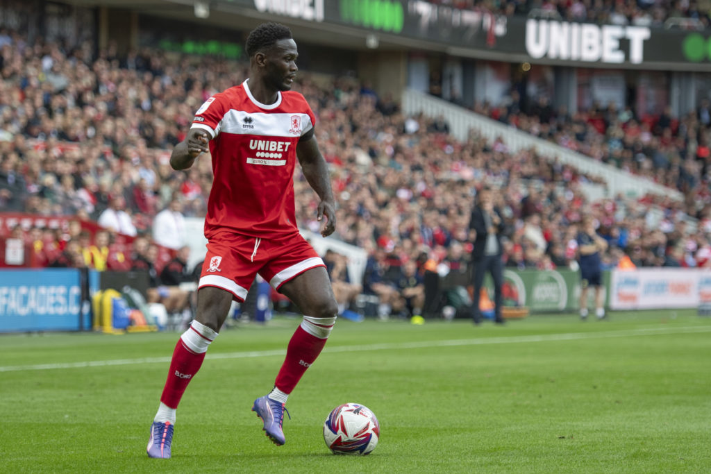 Middlesbrough FC v Preston North End FC - Sky Bet Championship