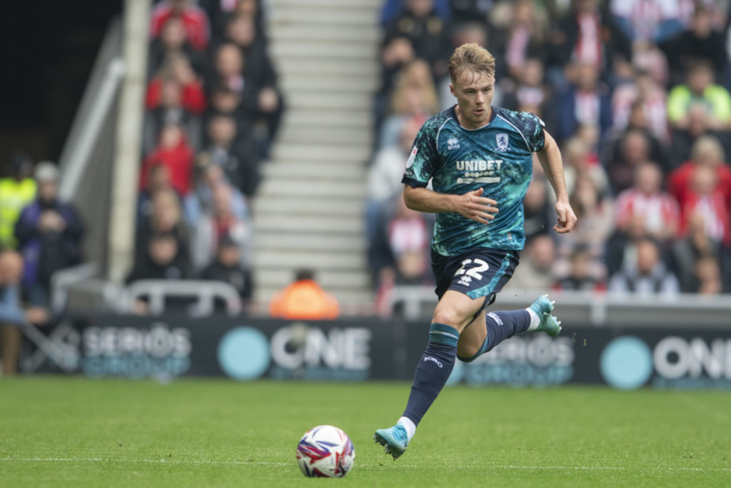 Sunderland AFC v Middlesbrough FC - Sky Bet Championship