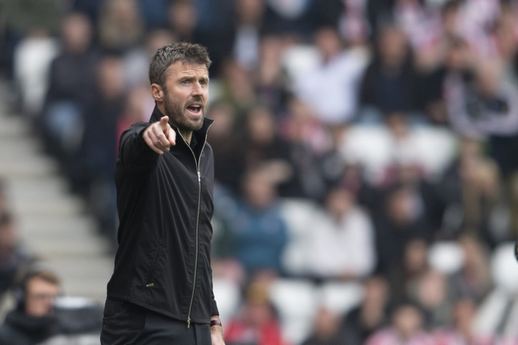 Sunderland AFC v Middlesbrough FC - Sky Bet Championship