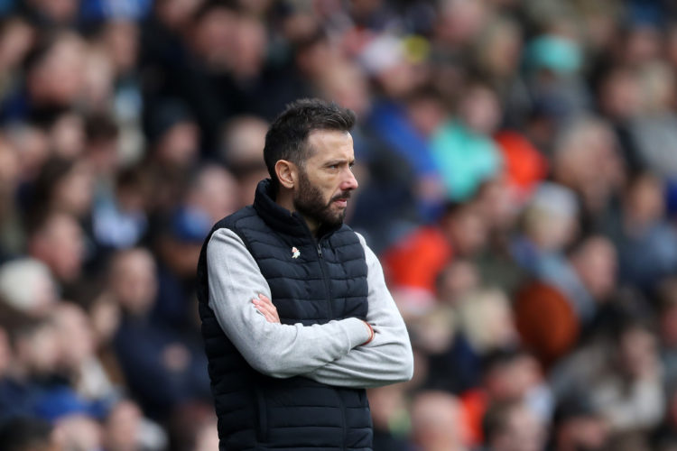 Photo by Adam Fradgley/West Bromwich Albion FC via Getty Images
