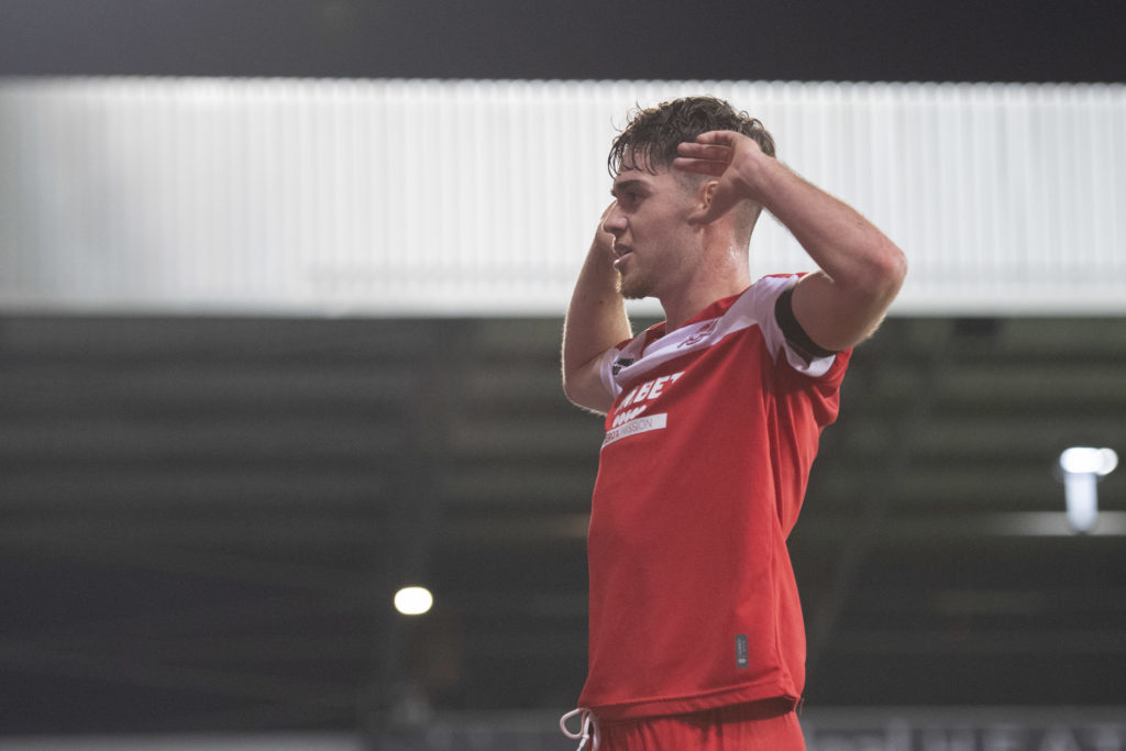 West Bromwich Albion FC v Middlesbrough FC - Sky Bet Championship