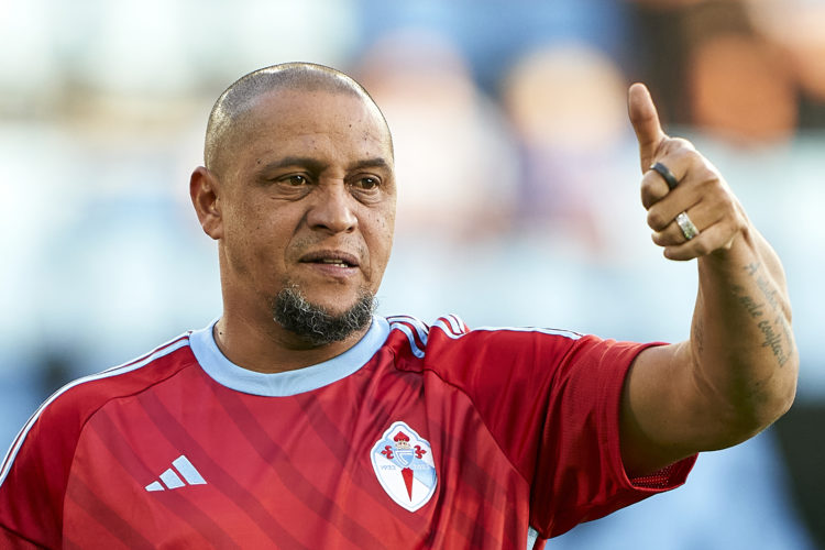 Photo by Jose Manuel Alvarez/Quality Sport Images/Getty Images