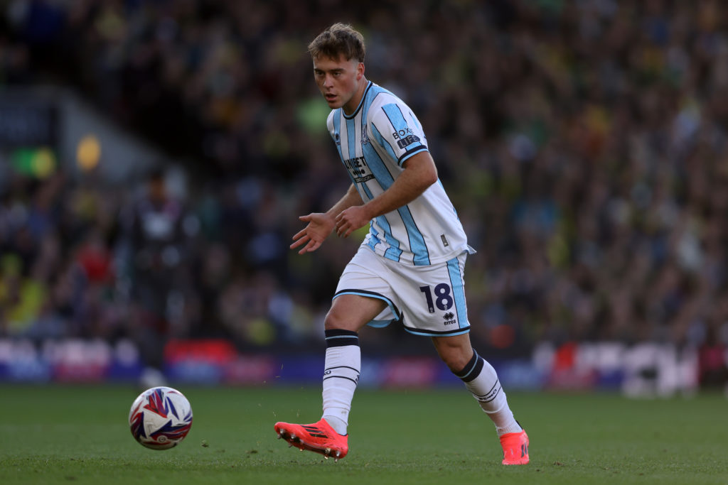 Norwich City FC v Middlesbrough FC - Sky Bet Championship