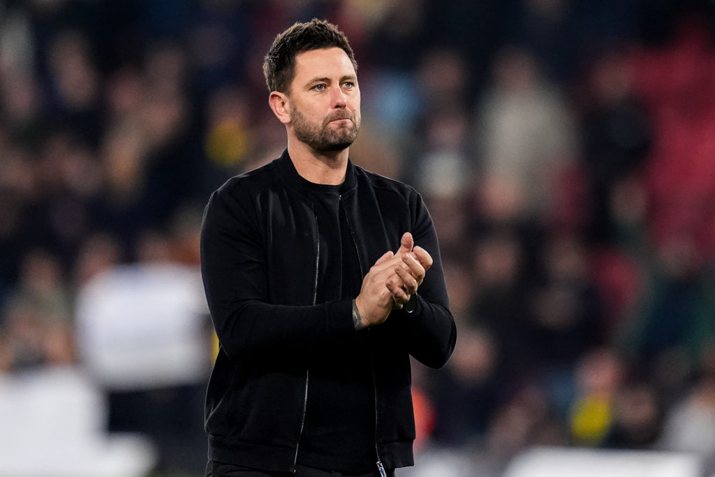 Watford FC v Oxford United FC - Sky Bet Championship