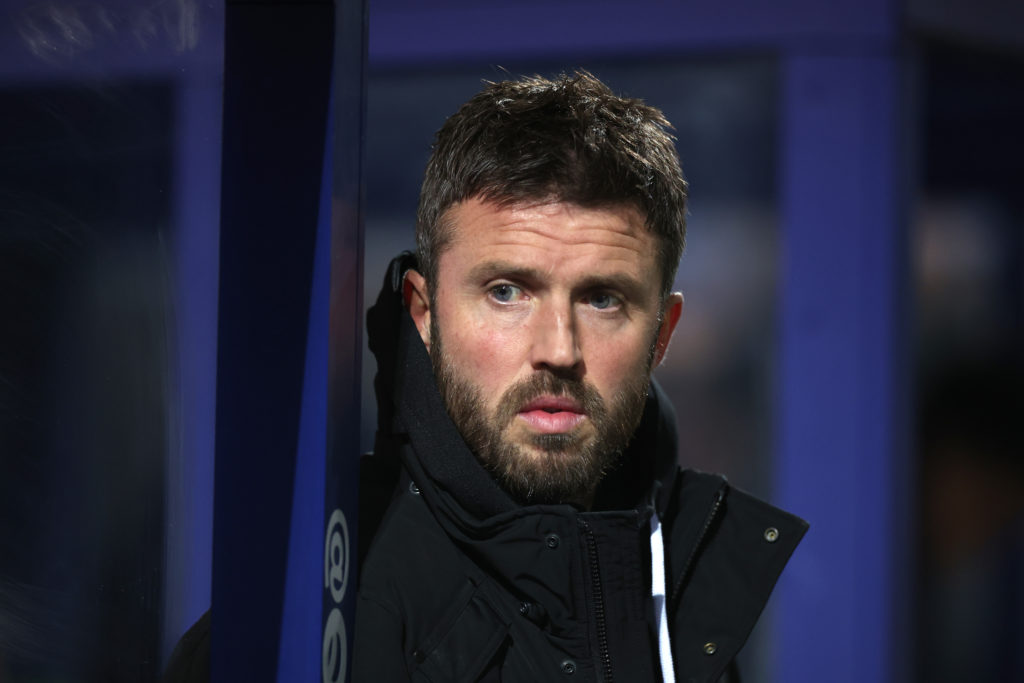 Queens Park Rangers FC v Middlesbrough FC - Sky Bet Championship